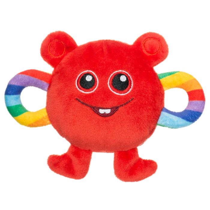 Babblarna Skallra Bobbo - Teddykompaniet